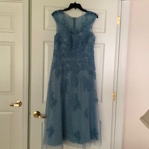 Mother of Groom Dress, worn 1 time.